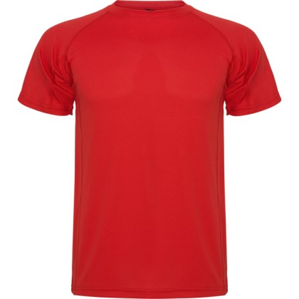 DRYFIT 28502 RED